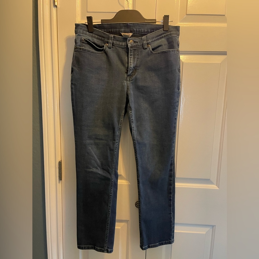 Duluth Trading Jeans (10x29)